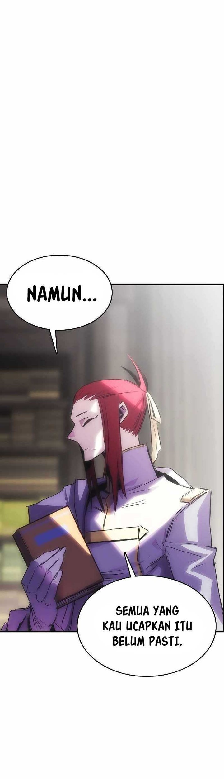 Bloodhound’s Regression Instinct Chapter 28 - halaman 43