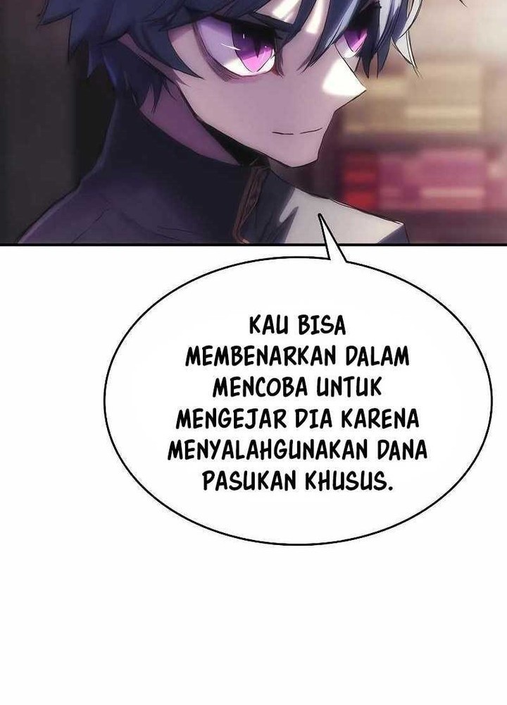 Bloodhound’s Regression Instinct Chapter 28 - halaman 45
