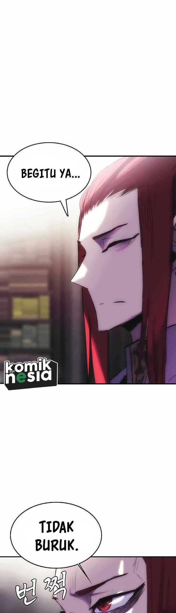 Bloodhound’s Regression Instinct Chapter 28 - halaman 46