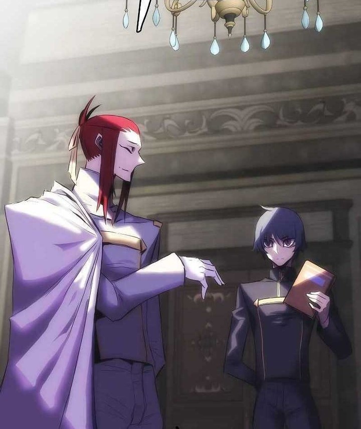 Bloodhound’s Regression Instinct Chapter 28 - halaman 48