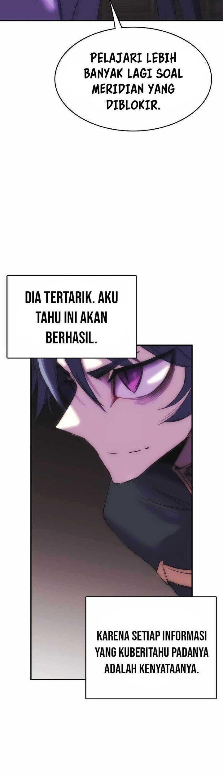 Bloodhound’s Regression Instinct Chapter 28 - halaman 49