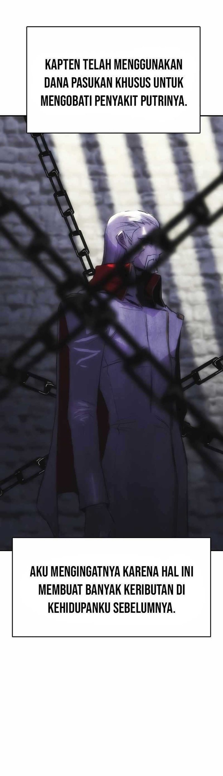 Bloodhound’s Regression Instinct Chapter 28 - halaman 50
