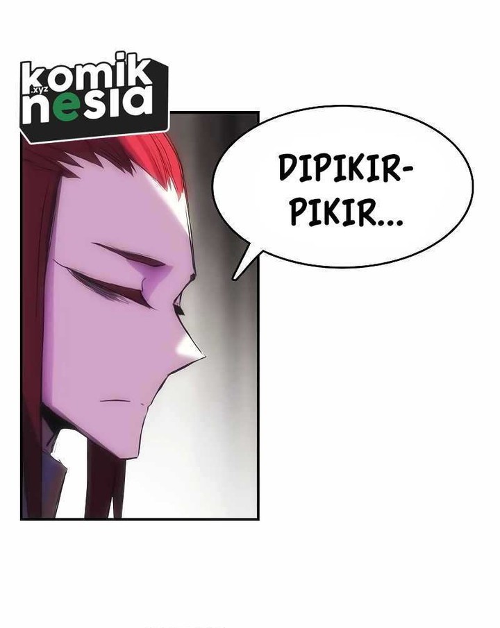 Bloodhound’s Regression Instinct Chapter 28 - halaman 51