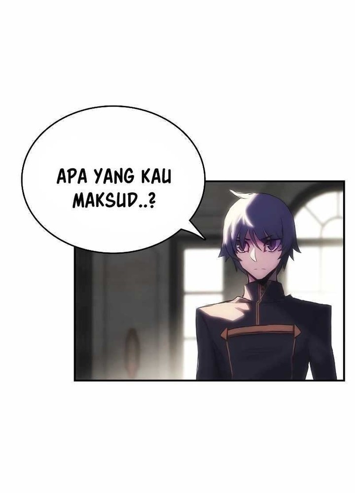Bloodhound’s Regression Instinct Chapter 28 - halaman 54