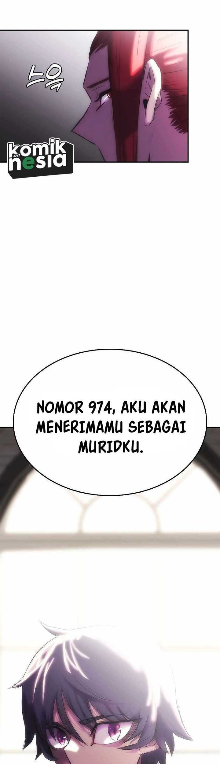 Bloodhound’s Regression Instinct Chapter 28 - halaman 55