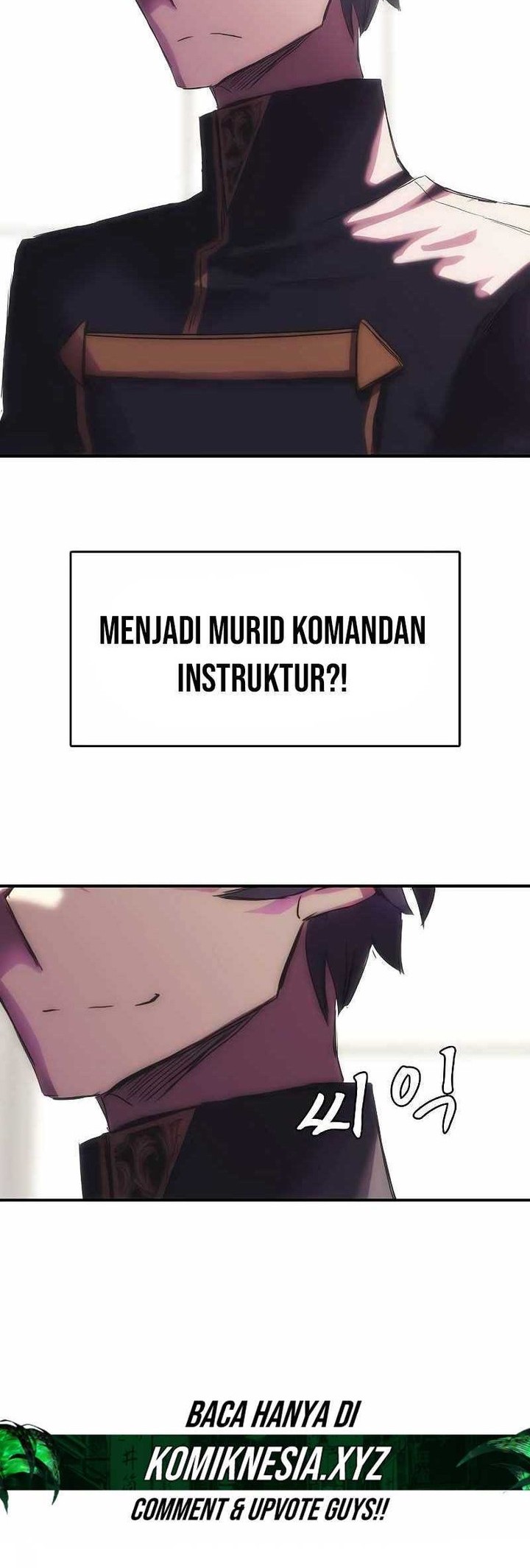 Bloodhound’s Regression Instinct Chapter 28 - halaman 56