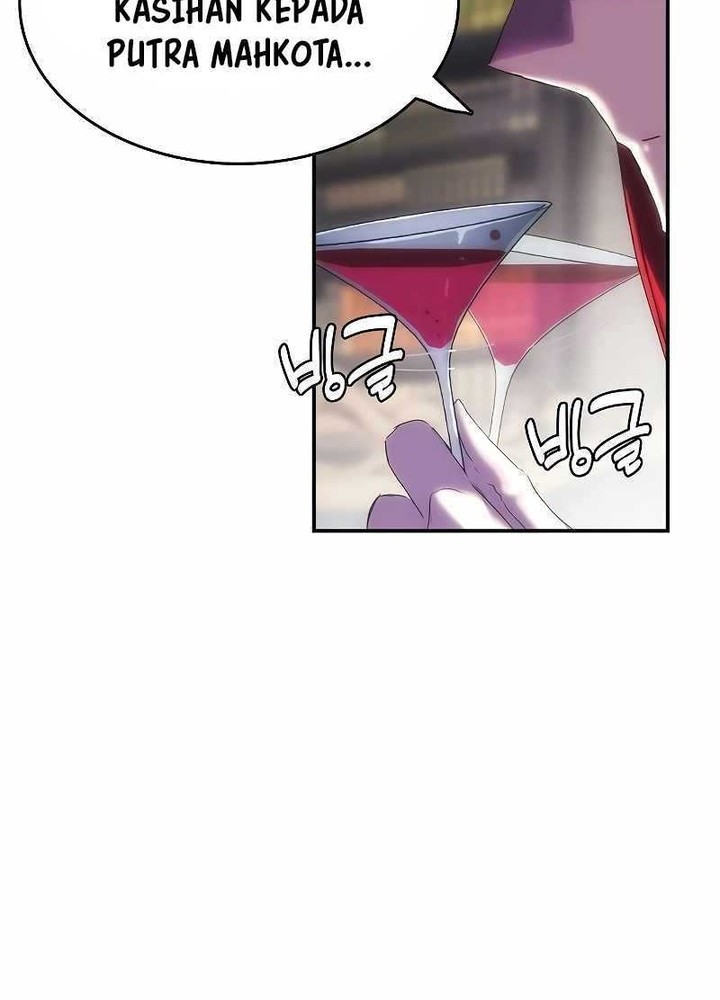 Bloodhound’s Regression Instinct Chapter 28 - halaman 9