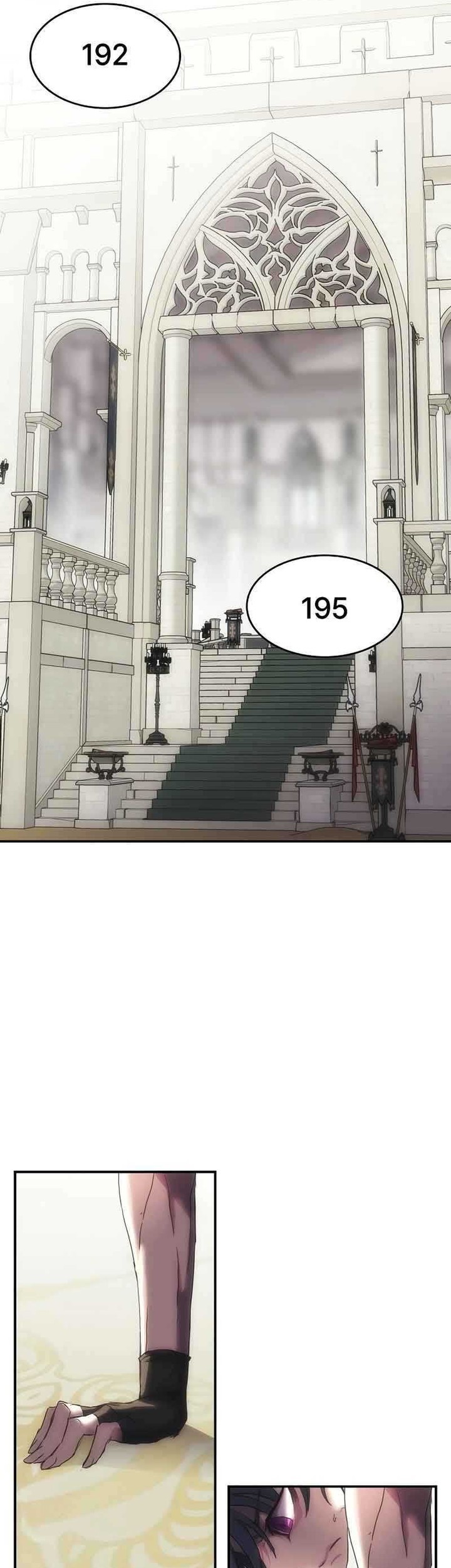 Bloodhound’s Regression Instinct Chapter 29 - halaman 15