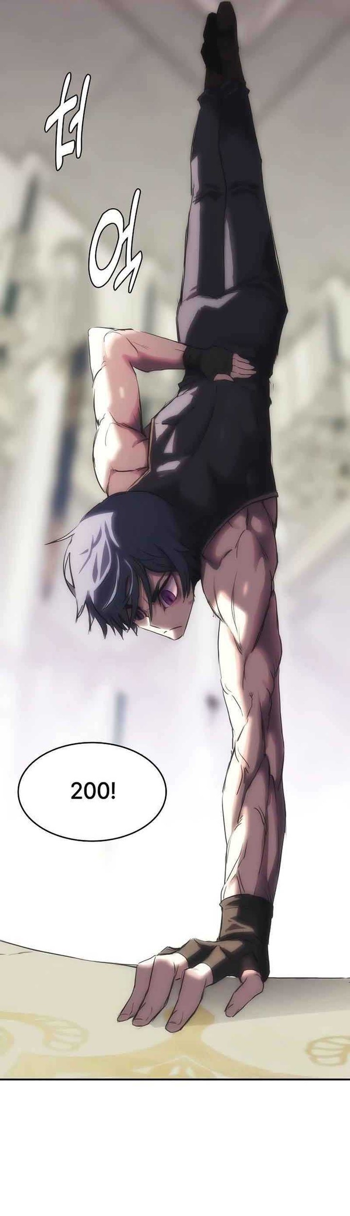 Bloodhound’s Regression Instinct Chapter 29 - halaman 17