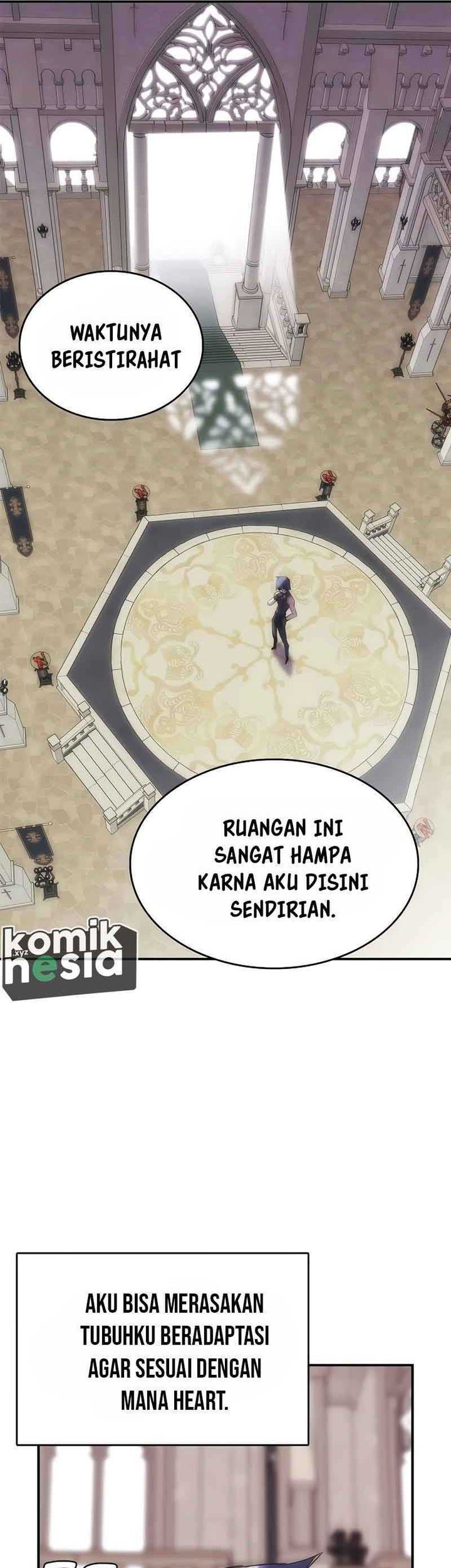 Bloodhound’s Regression Instinct Chapter 29 - halaman 19