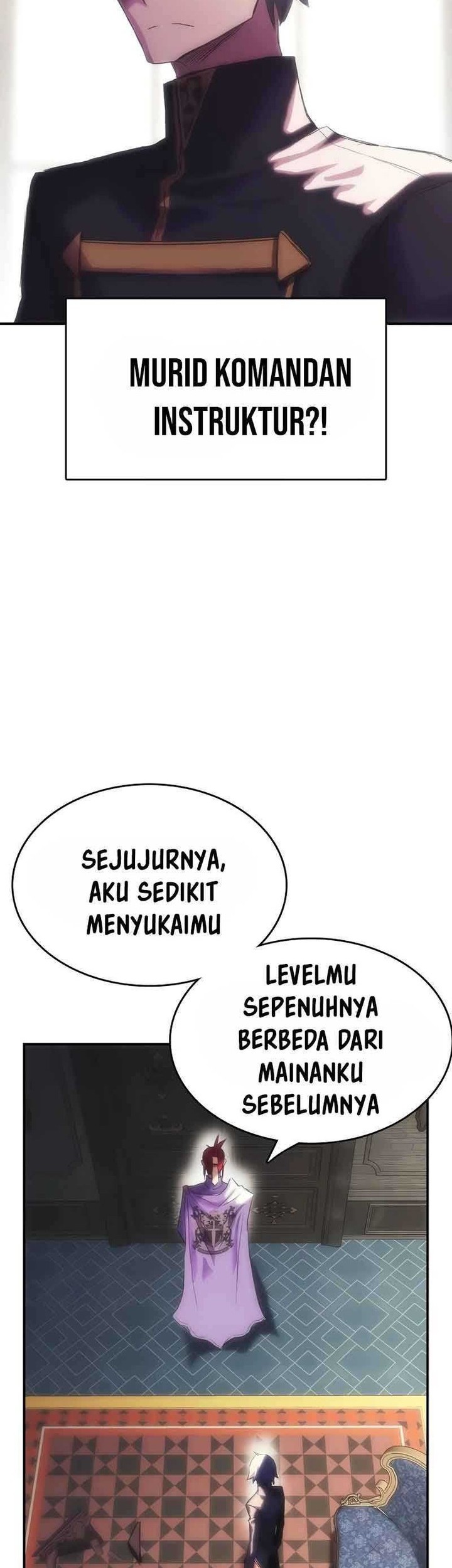 Bloodhound’s Regression Instinct Chapter 29 - halaman 2