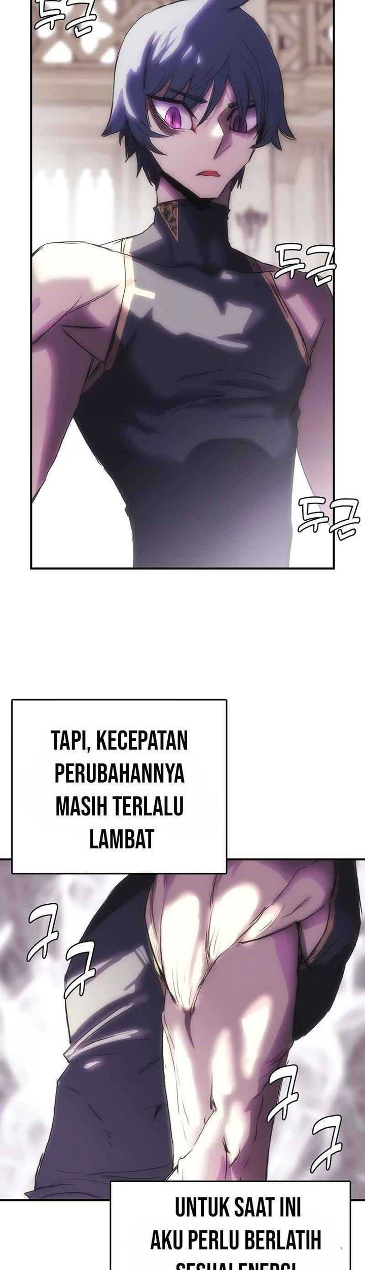 Bloodhound’s Regression Instinct Chapter 29 - halaman 20