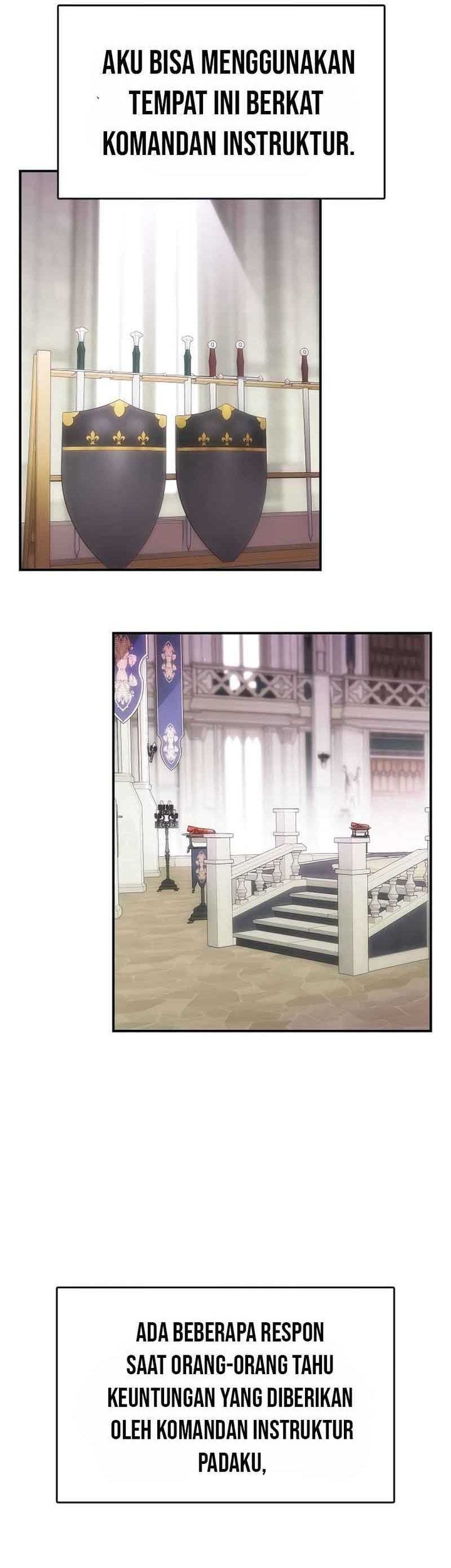 Bloodhound’s Regression Instinct Chapter 29 - halaman 22
