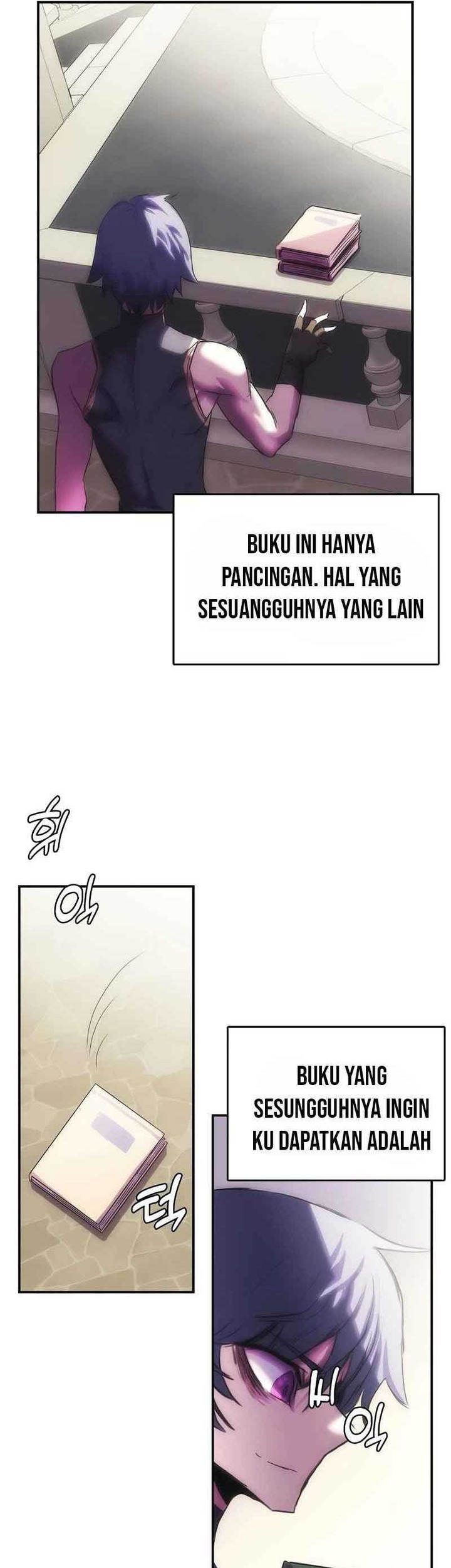 Bloodhound’s Regression Instinct Chapter 29 - halaman 25