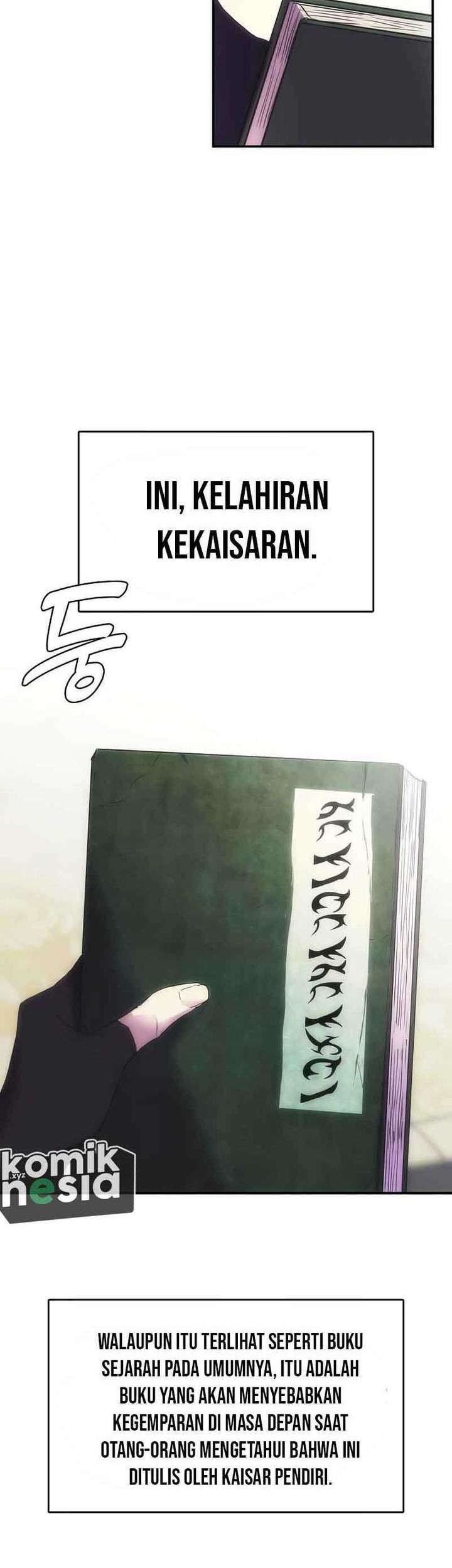 Bloodhound’s Regression Instinct Chapter 29 - halaman 26