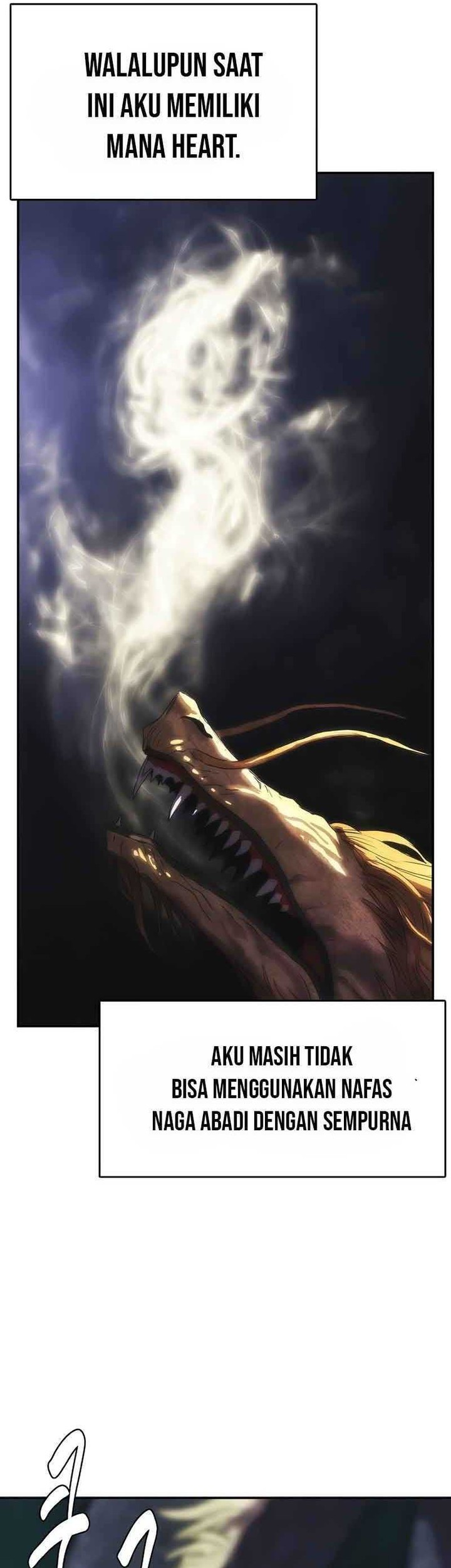 Bloodhound’s Regression Instinct Chapter 29 - halaman 28