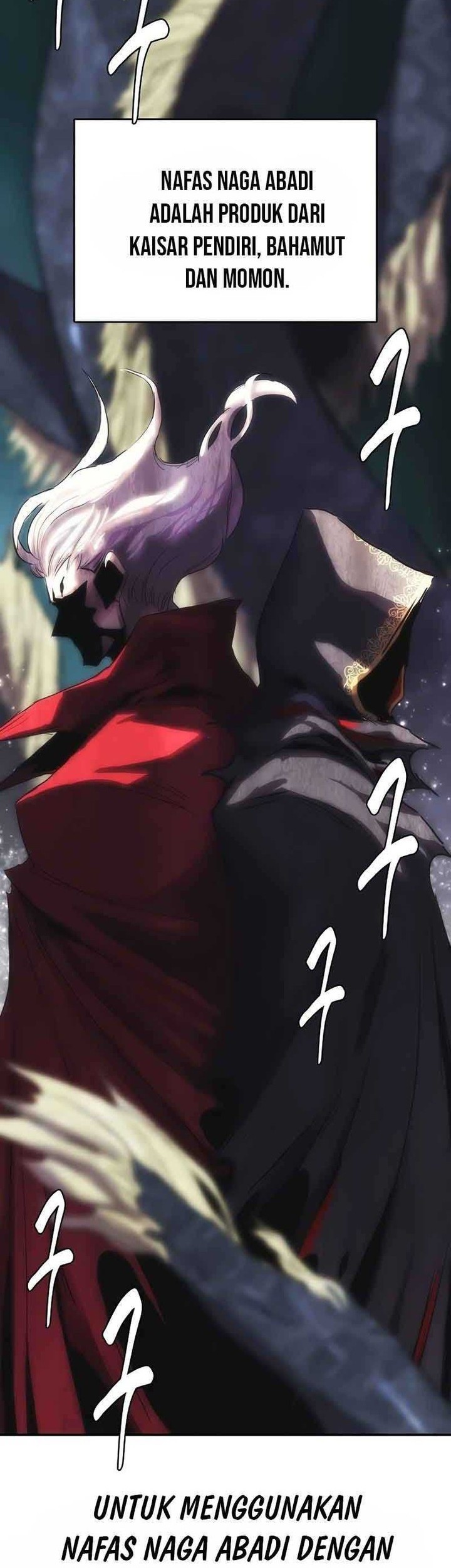 Bloodhound’s Regression Instinct Chapter 29 - halaman 29