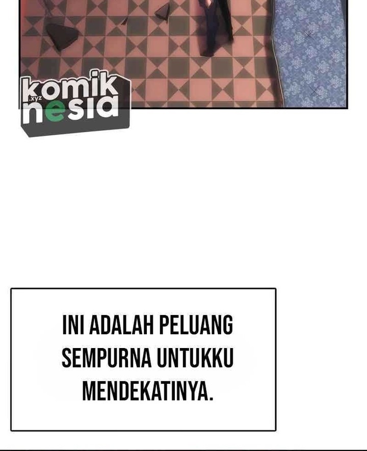 Bloodhound’s Regression Instinct Chapter 29 - halaman 3