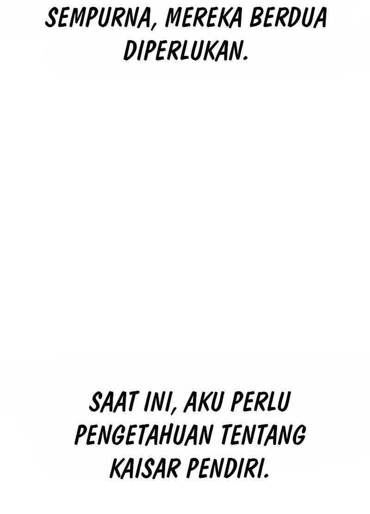 Bloodhound’s Regression Instinct Chapter 29 - halaman 30