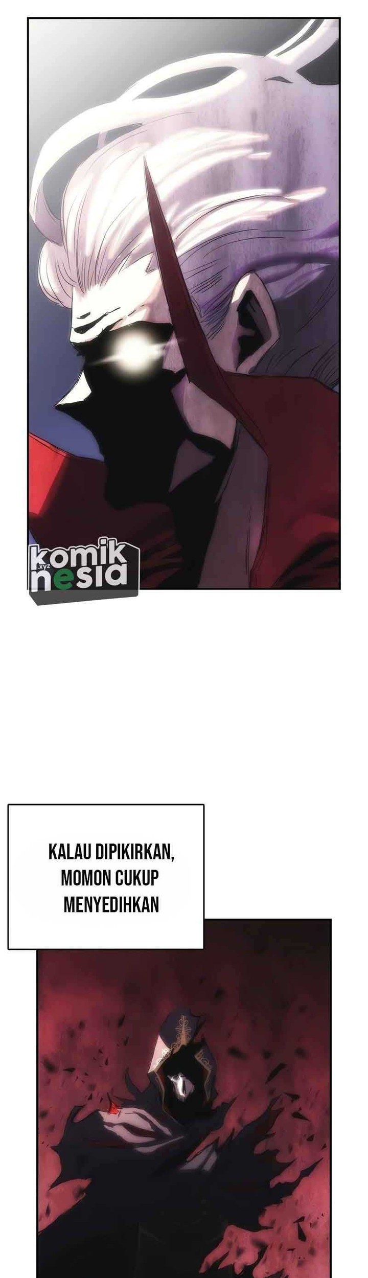Bloodhound’s Regression Instinct Chapter 29 - halaman 31