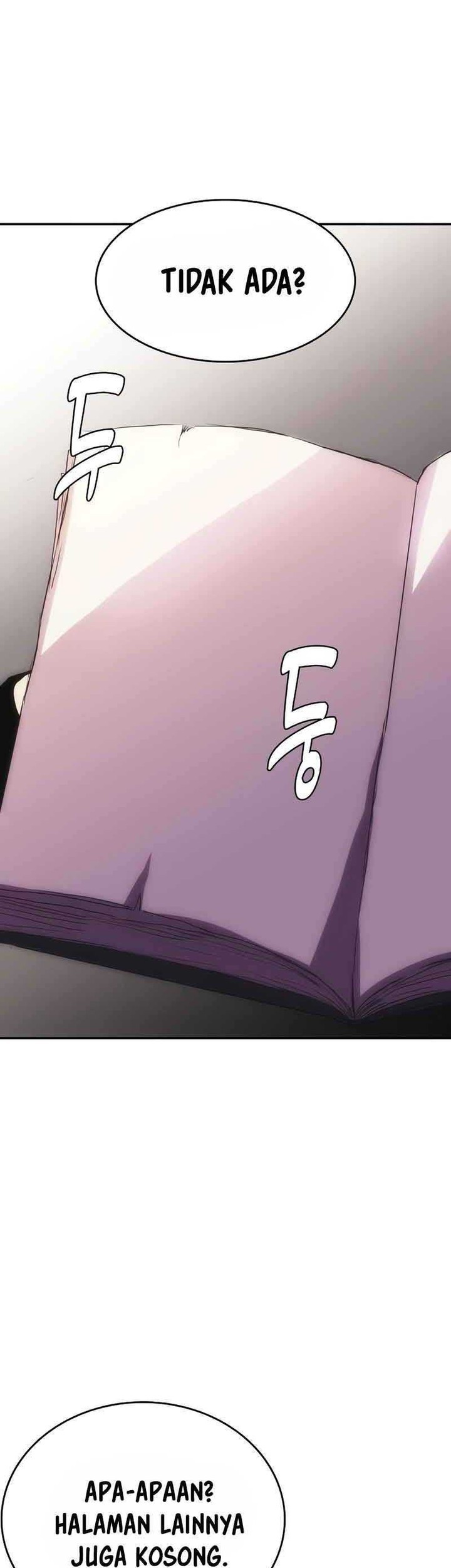 Bloodhound’s Regression Instinct Chapter 29 - halaman 34