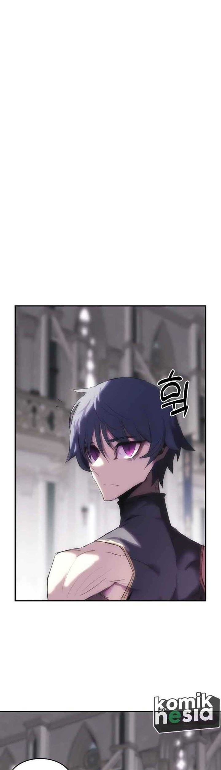 Bloodhound’s Regression Instinct Chapter 29 - halaman 38