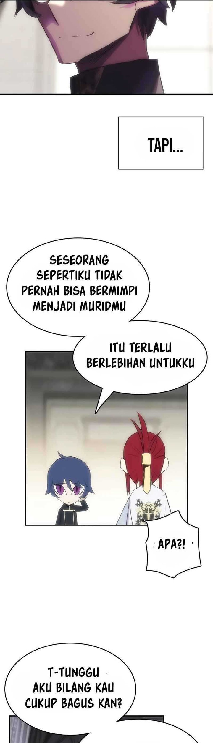 Bloodhound’s Regression Instinct Chapter 29 - halaman 4