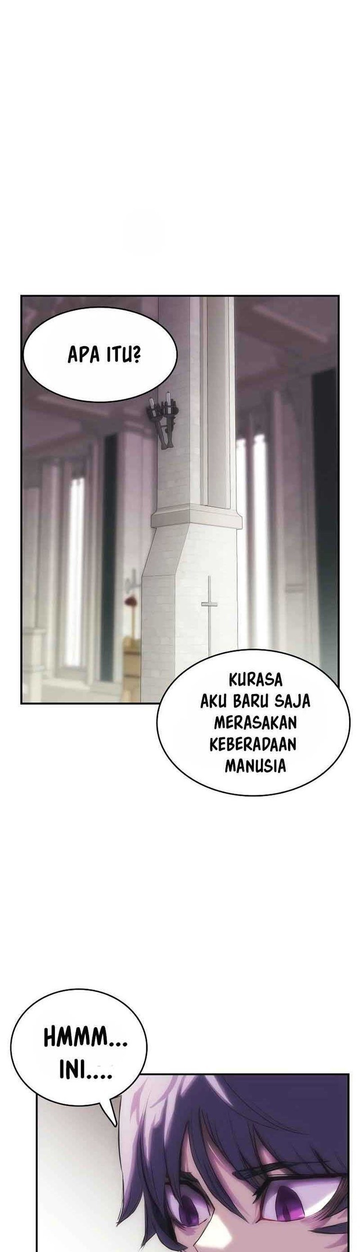 Bloodhound’s Regression Instinct Chapter 29 - halaman 40
