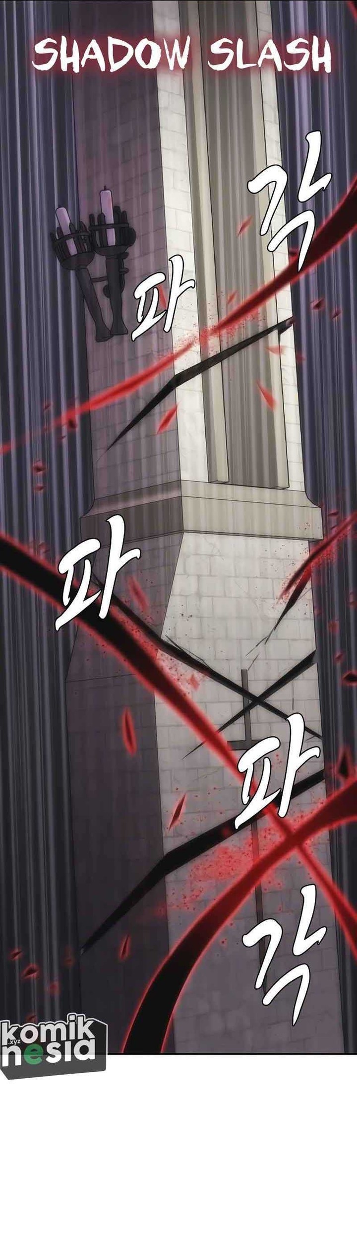 Bloodhound’s Regression Instinct Chapter 29 - halaman 42