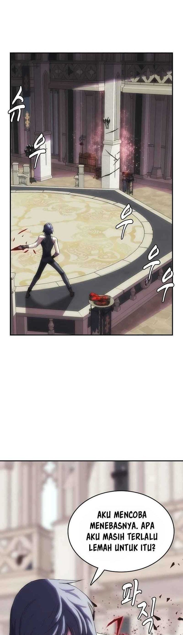 Bloodhound’s Regression Instinct Chapter 29 - halaman 43