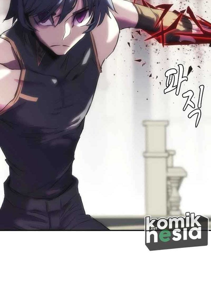 Bloodhound’s Regression Instinct Chapter 29 - halaman 44