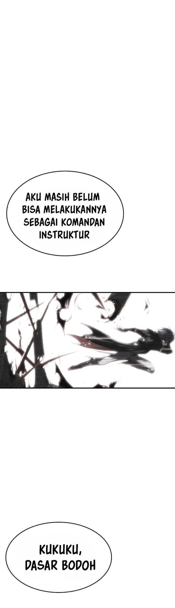 Bloodhound’s Regression Instinct Chapter 29 - halaman 45