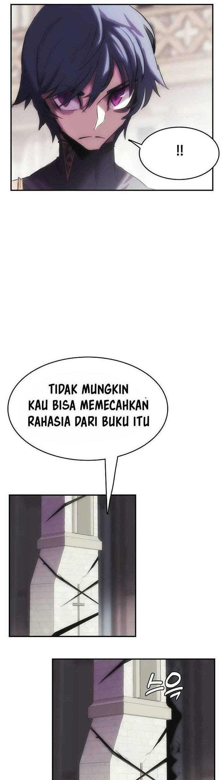 Bloodhound’s Regression Instinct Chapter 29 - halaman 46