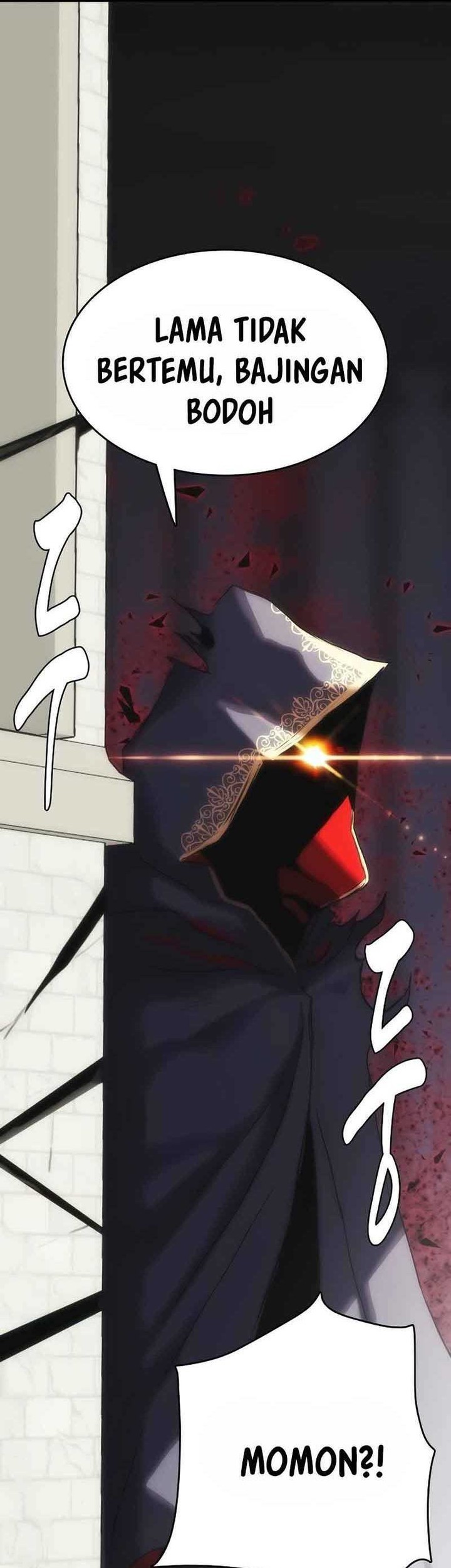Bloodhound’s Regression Instinct Chapter 29 - halaman 48