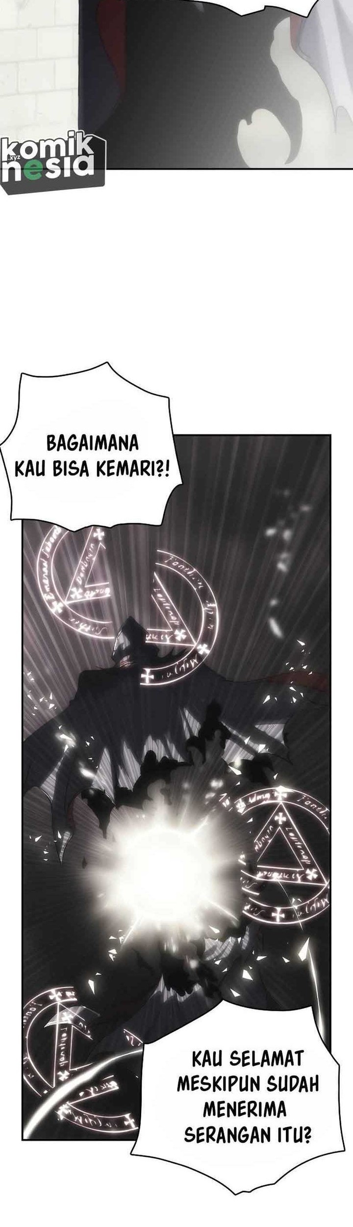 Bloodhound’s Regression Instinct Chapter 29 - halaman 49