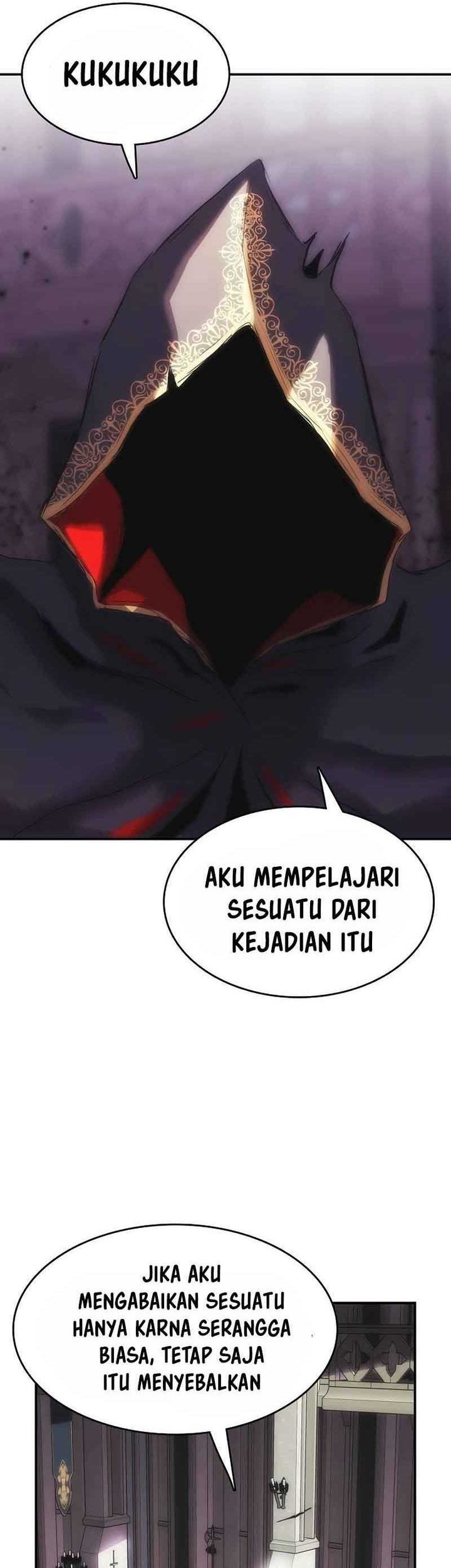 Bloodhound’s Regression Instinct Chapter 29 - halaman 51
