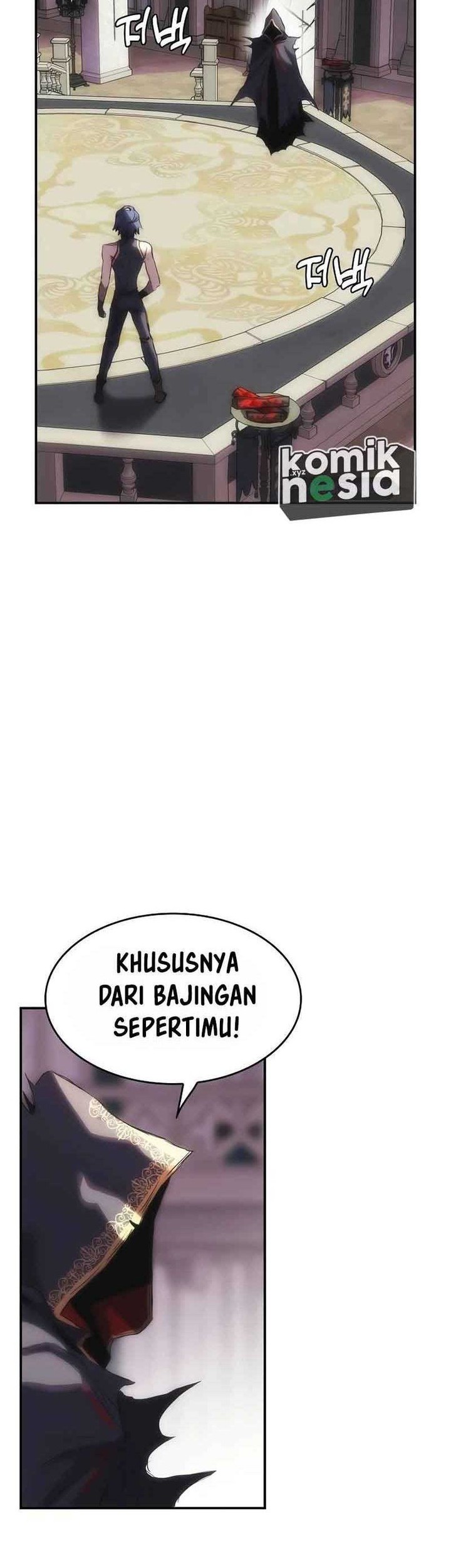 Bloodhound’s Regression Instinct Chapter 29 - halaman 52