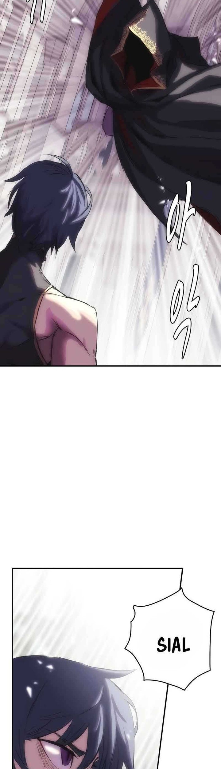 Bloodhound’s Regression Instinct Chapter 29 - halaman 55