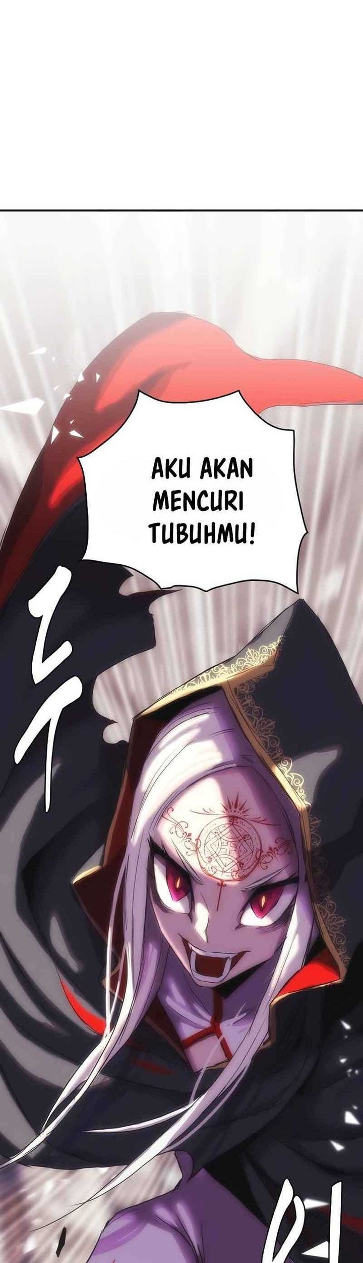 Bloodhound’s Regression Instinct Chapter 29 - halaman 58