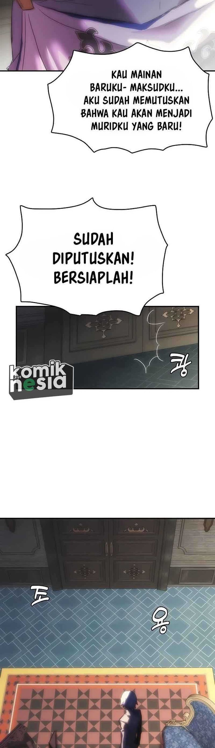 Bloodhound’s Regression Instinct Chapter 29 - halaman 7