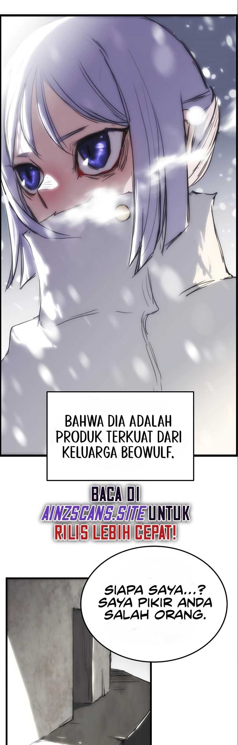 Bloodhound’s Regression Instinct Chapter 3 - halaman 11