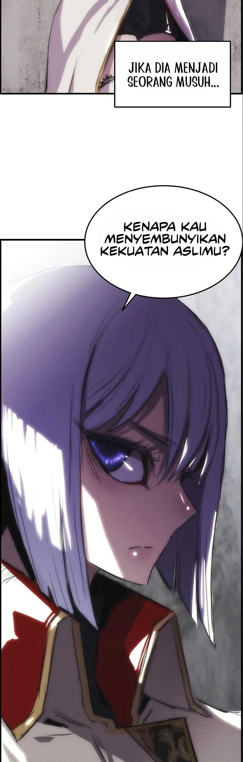 Bloodhound’s Regression Instinct Chapter 3 - halaman 13