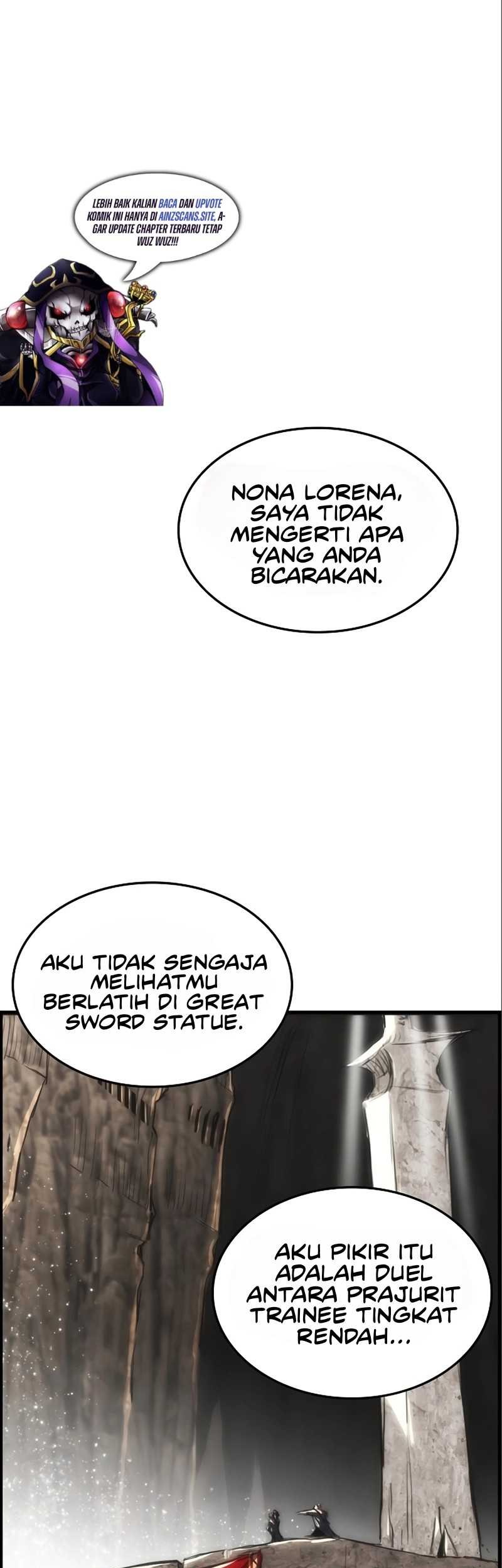 Bloodhound’s Regression Instinct Chapter 3 - halaman 15