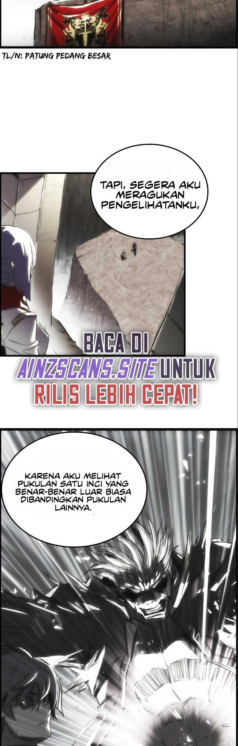 Bloodhound’s Regression Instinct Chapter 3 - halaman 16