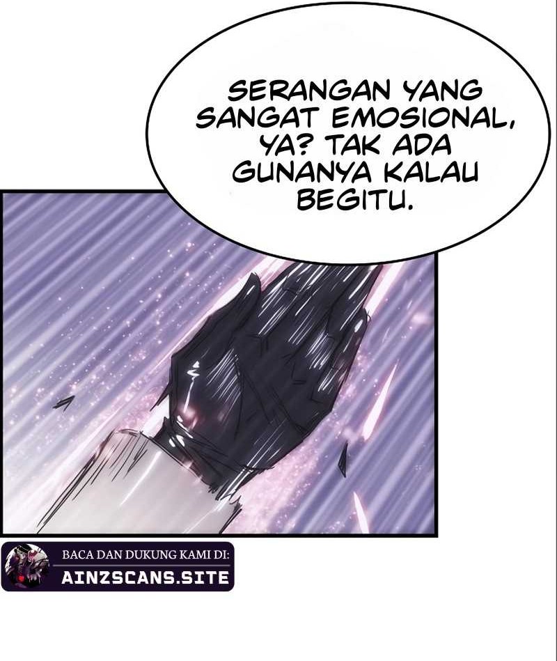 Bloodhound’s Regression Instinct Chapter 3 - halaman 20