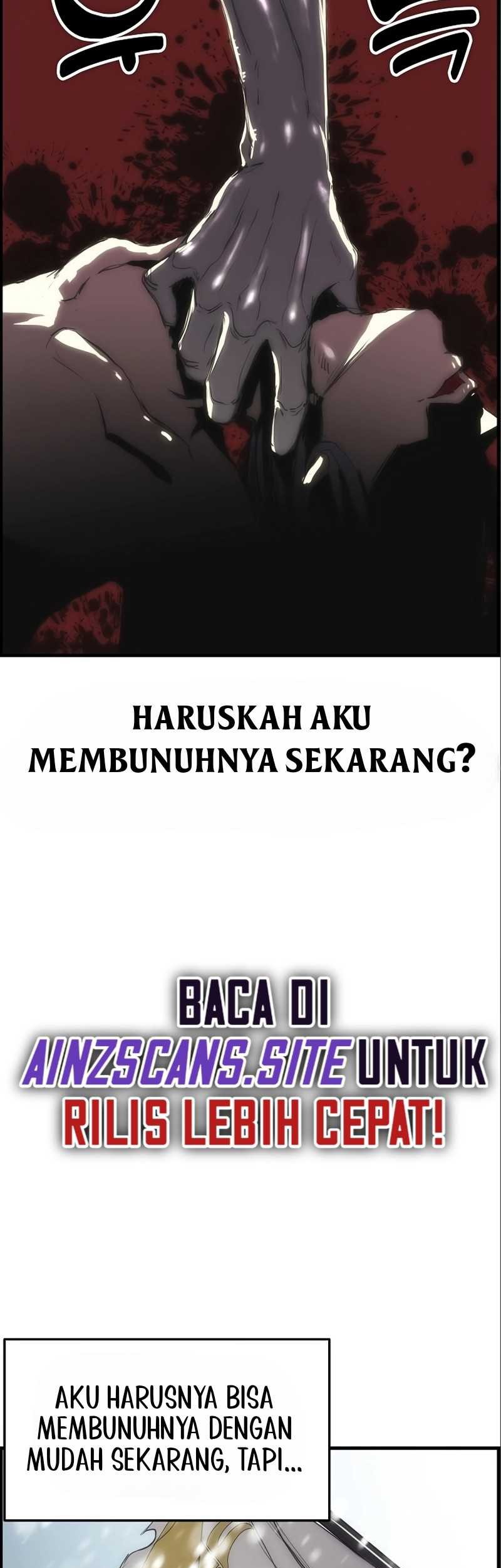 Bloodhound’s Regression Instinct Chapter 3 - halaman 31
