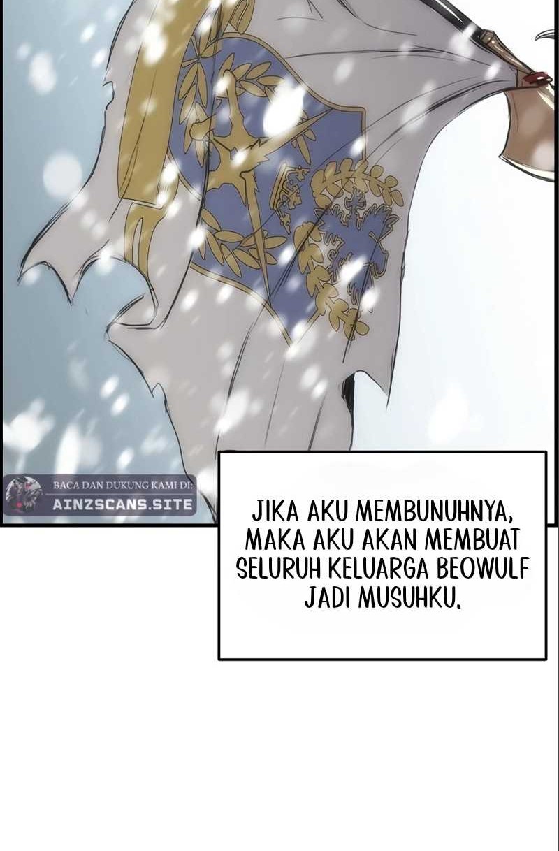 Bloodhound’s Regression Instinct Chapter 3 - halaman 32