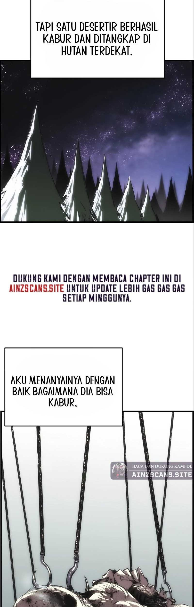 Bloodhound’s Regression Instinct Chapter 3 - halaman 35