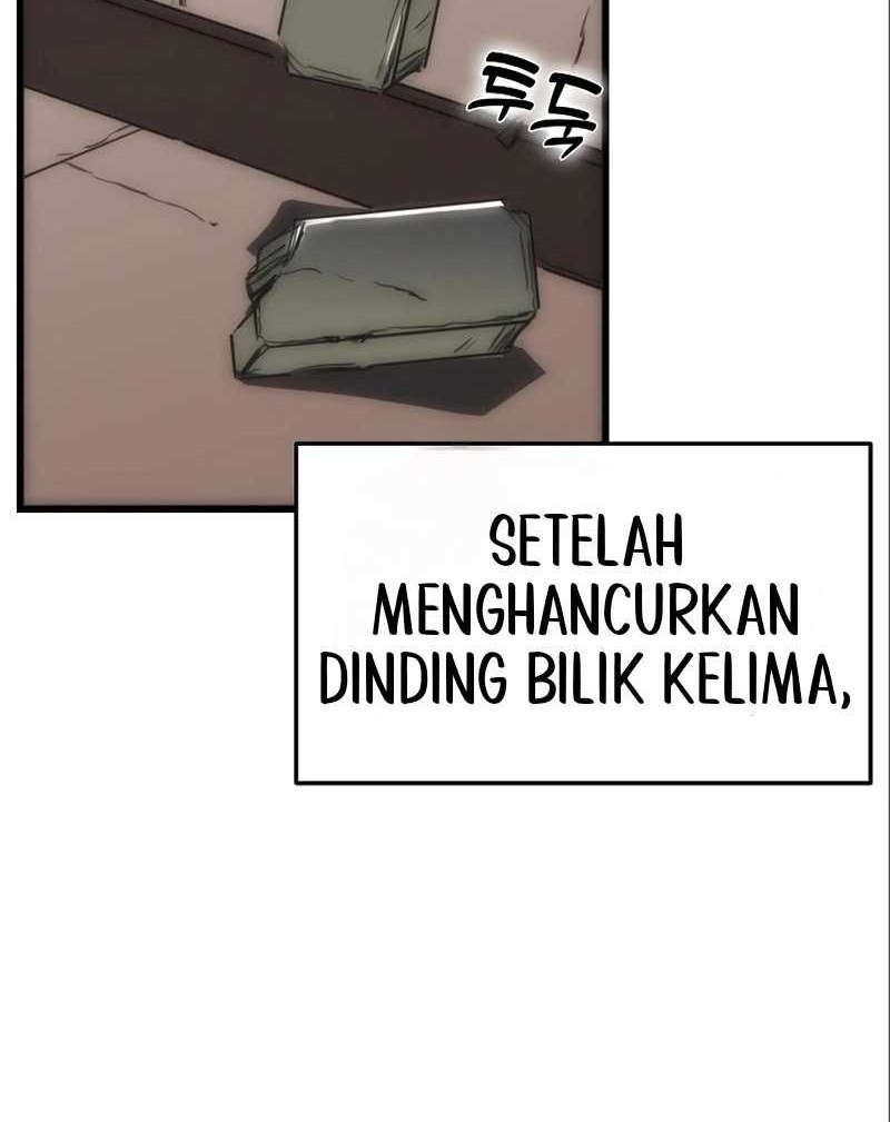 Bloodhound’s Regression Instinct Chapter 3 - halaman 38