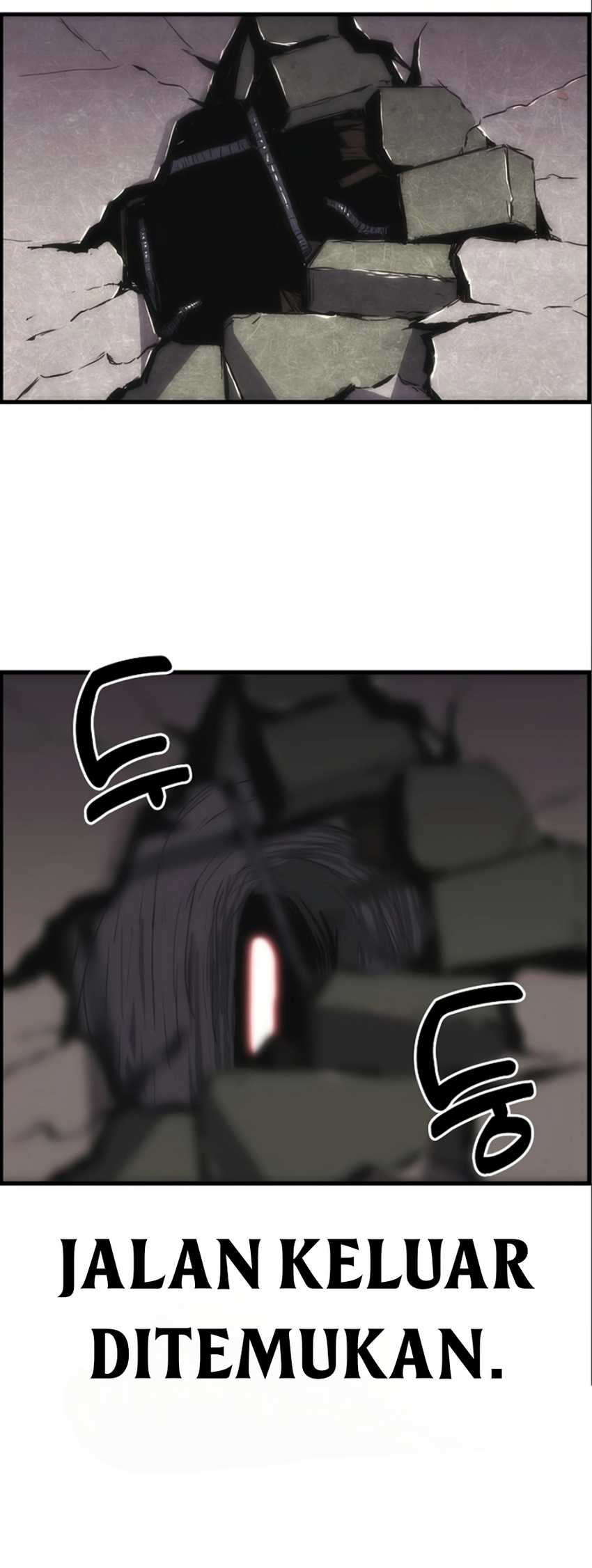 Bloodhound’s Regression Instinct Chapter 3 - halaman 39
